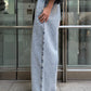 NEWNEW BELTED DENIM