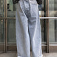 NEWNEW BELTED DENIM