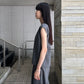 スリーブレスカットソー【25SS】