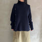 BUTTON JUMPER FW【25AW】