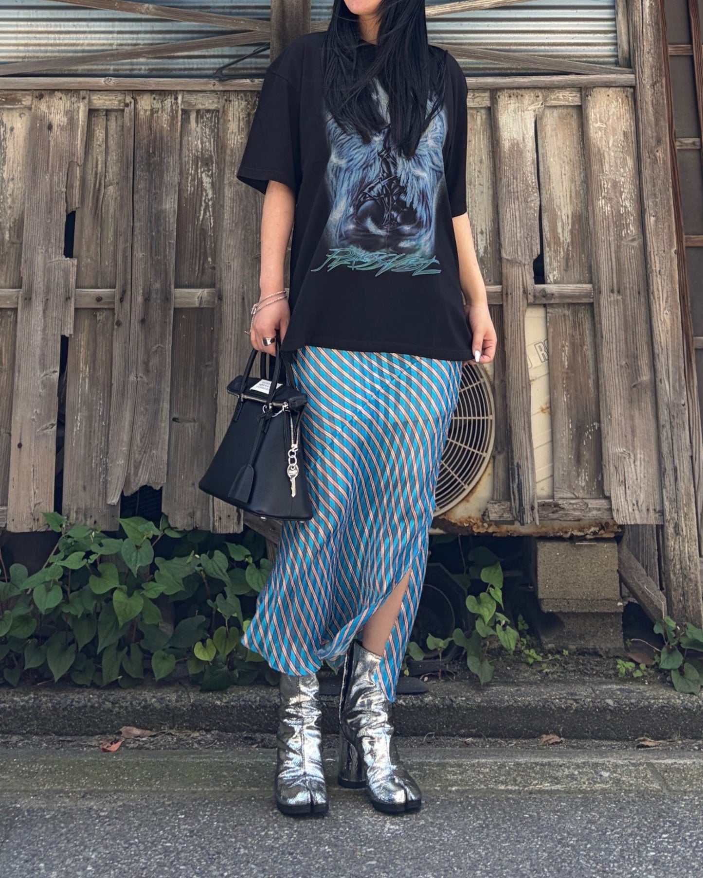 SATI 3149 W.W.SKIRT