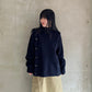 BUTTON JUMPER FW【25AW】