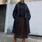 キルティングコート【25AW】