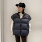 ダウンベスト【25AW】