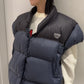 ダウンベスト【25AW】