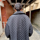 キルティングコート【25AW】