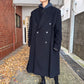 Oversized Boxy Coat（UNISEX）