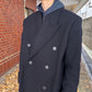 Oversized Boxy Coat（UNISEX）