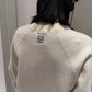 NEW SWEAT KNIT JACQUARD【25AW】