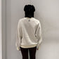 NEW SWEAT KNIT JACQUARD【25AW】