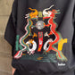 プリントフーディ【25AW】