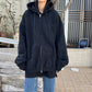 CUT-UP HOODIE【24AW】