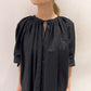 COTTON SILK GATHER TOPS