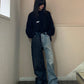 Fifty-Fifty Pants【24AW】