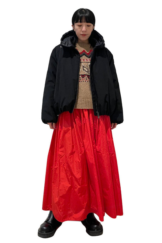 MONCLER / MARTINET GIUBBOTTO