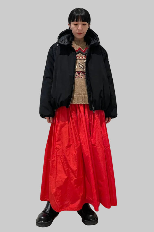 MONCLER / MARTINET GIUBBOTTO