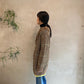 TWEED KNIT CARDIGAN