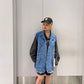 COVERALL VEST【25AW】