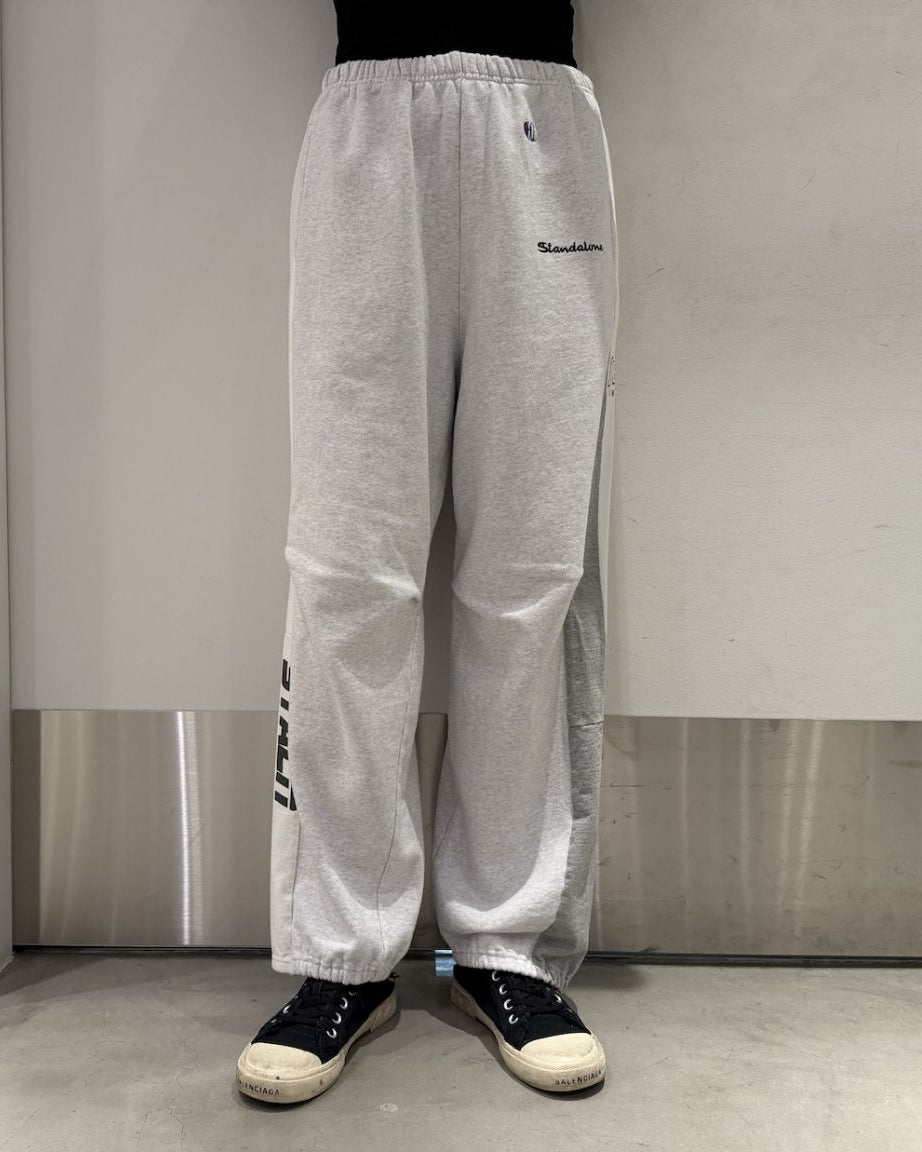 MULTI PANEL TRAINING PANTS