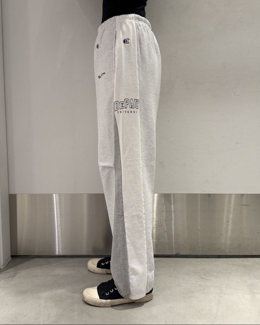 スウェットパンツ｜Stand Alone（スタンドアローン）正規取扱店