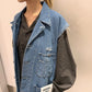 COVERALL VEST【25AW】