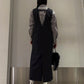 SHOVEL ONE-PIECE【24AW】