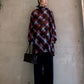 SETCHU WIDE SWEAT PANTS【25AW】