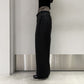 切替ワイドパンツ
