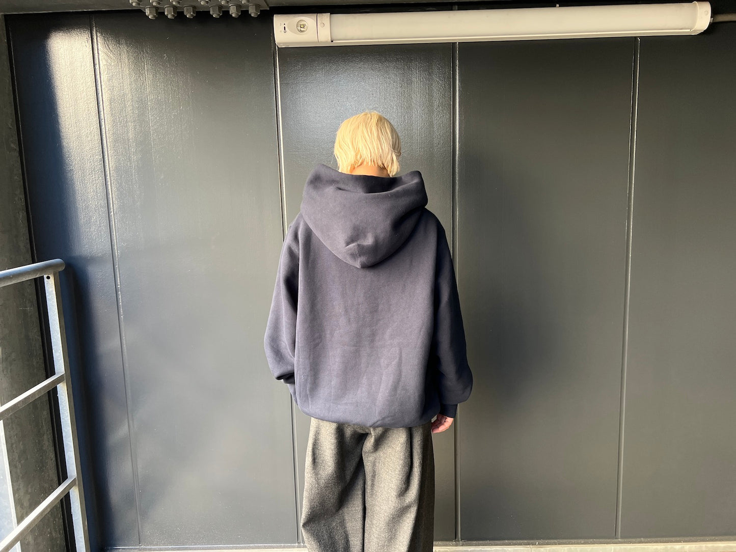 BEACON/フーディトップス【24AW】