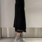 Dentelle Cascade Skirt