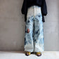 BOMB DENIM パンツ
