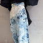 BOMB DENIM パンツ