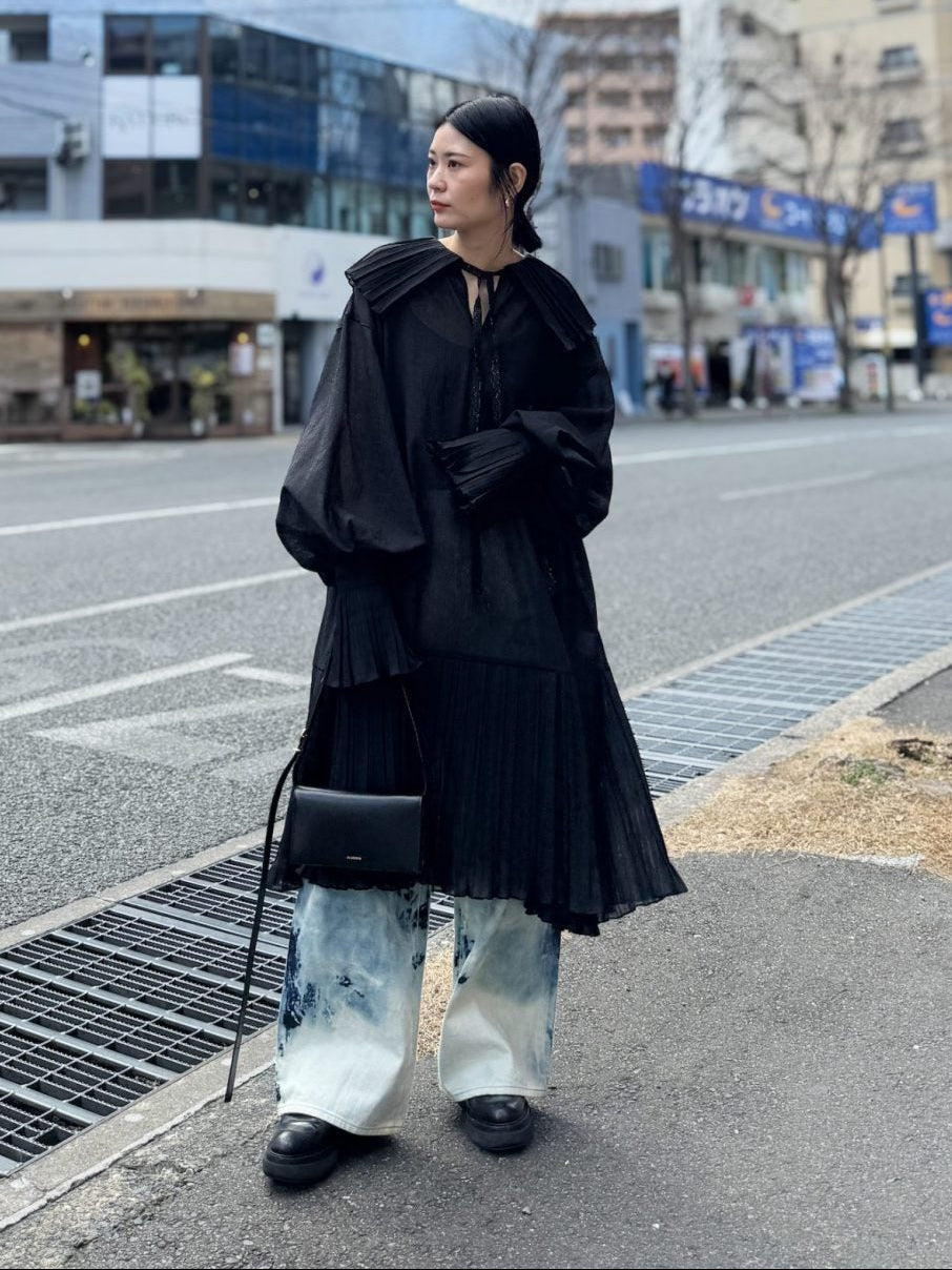 BOMB DENIM パンツ