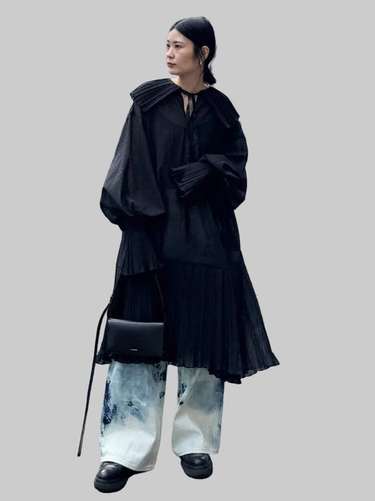 BOMB DENIM パンツ