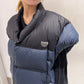 ダウンベスト【25AW】