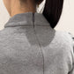 Matelasse Jersey Top