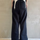 SETCHU WIDE SWEAT PANTS【25AW】