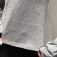 Matelasse Jersey Top