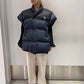 ダウンベスト【25AW】