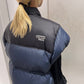 ダウンベスト【25AW】