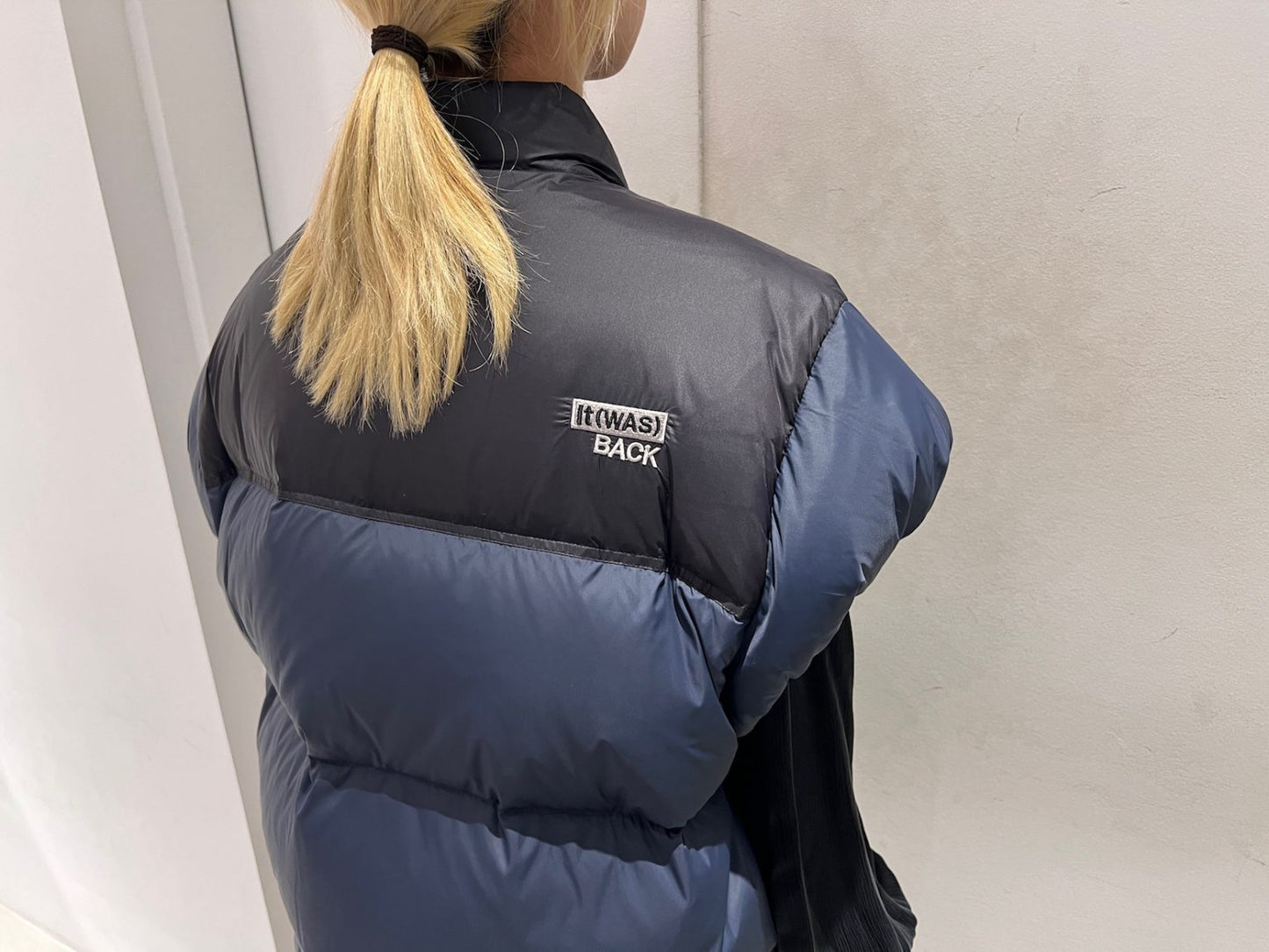 ダウンベスト【25AW】