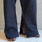 SETCHU WIDE SWEAT PANTS【25AW】