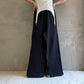 SETCHU WIDE SWEAT PANTS【25AW】