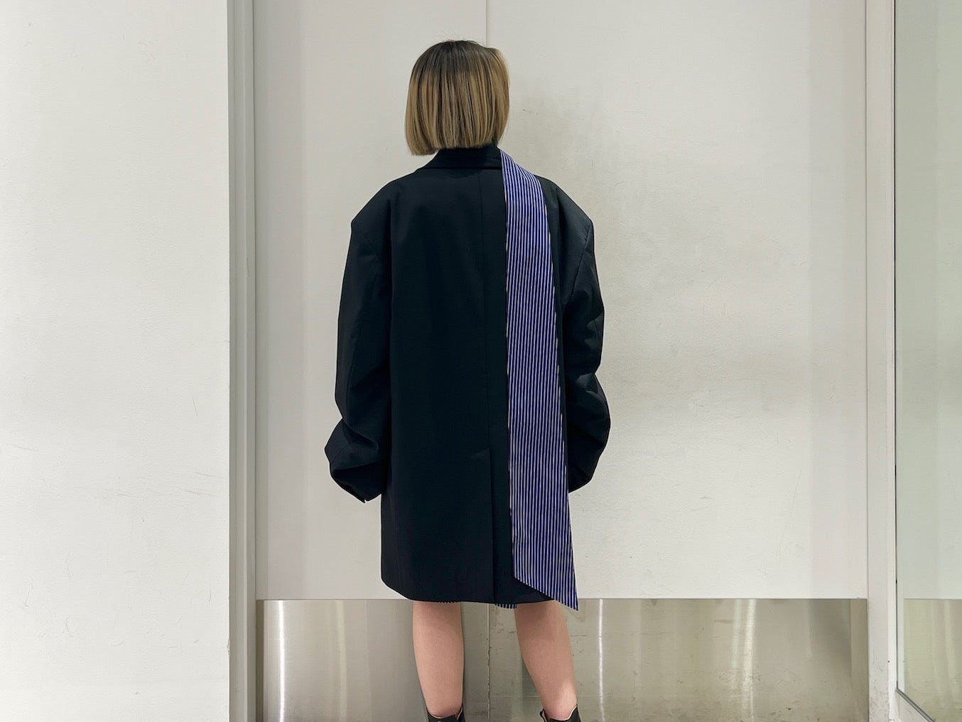 Wilted Collar Tailor