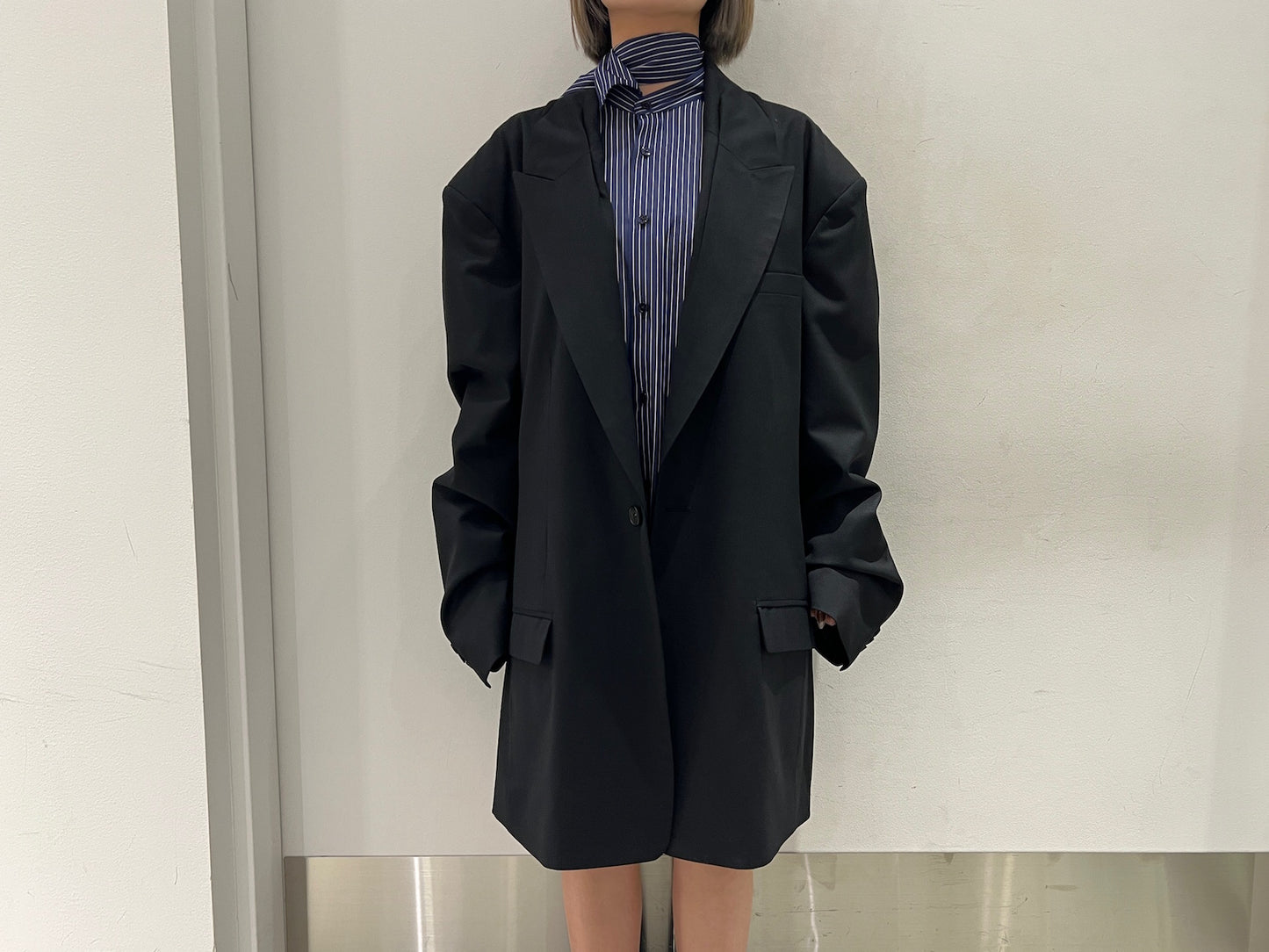 Wilted Collar Tailor