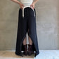 SETCHU WIDE SWEAT PANTS【25AW】