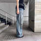 エイジドデニムパンツ【25SS】