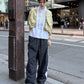 TAPED TRACKSUIT PANTS（UNISEX）
