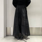 ELENOR SKIRT【24AW】