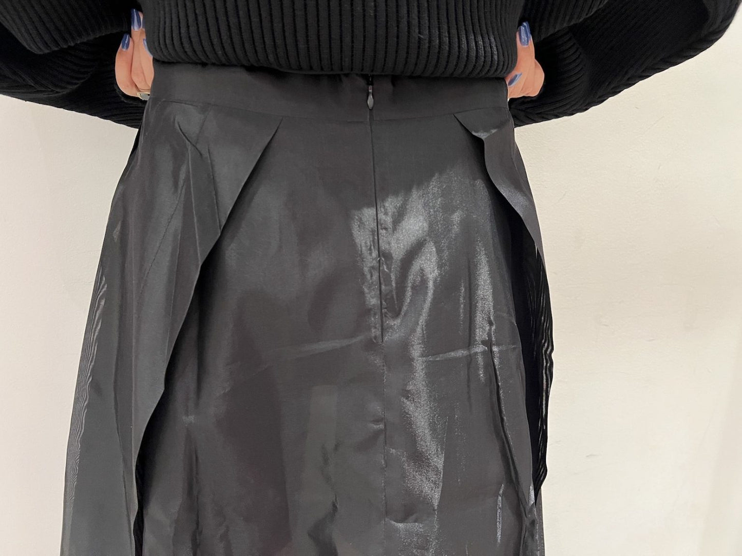 ELENOR SKIRT【24AW】